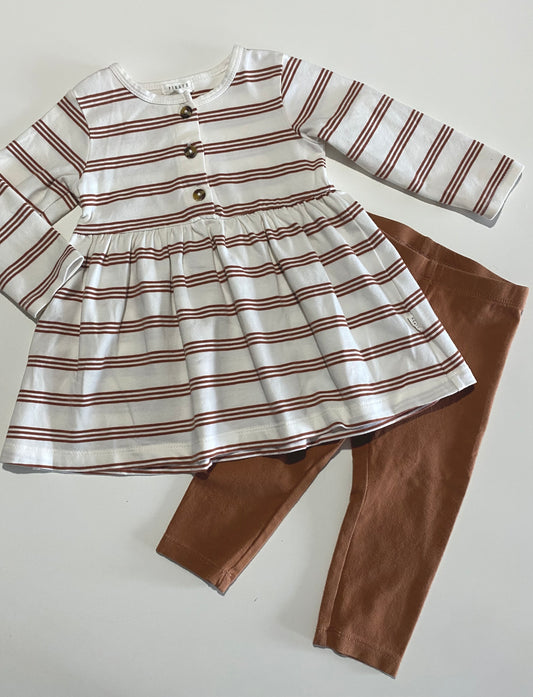 6-9 mois | Ensemble Firsts by Petit Lem