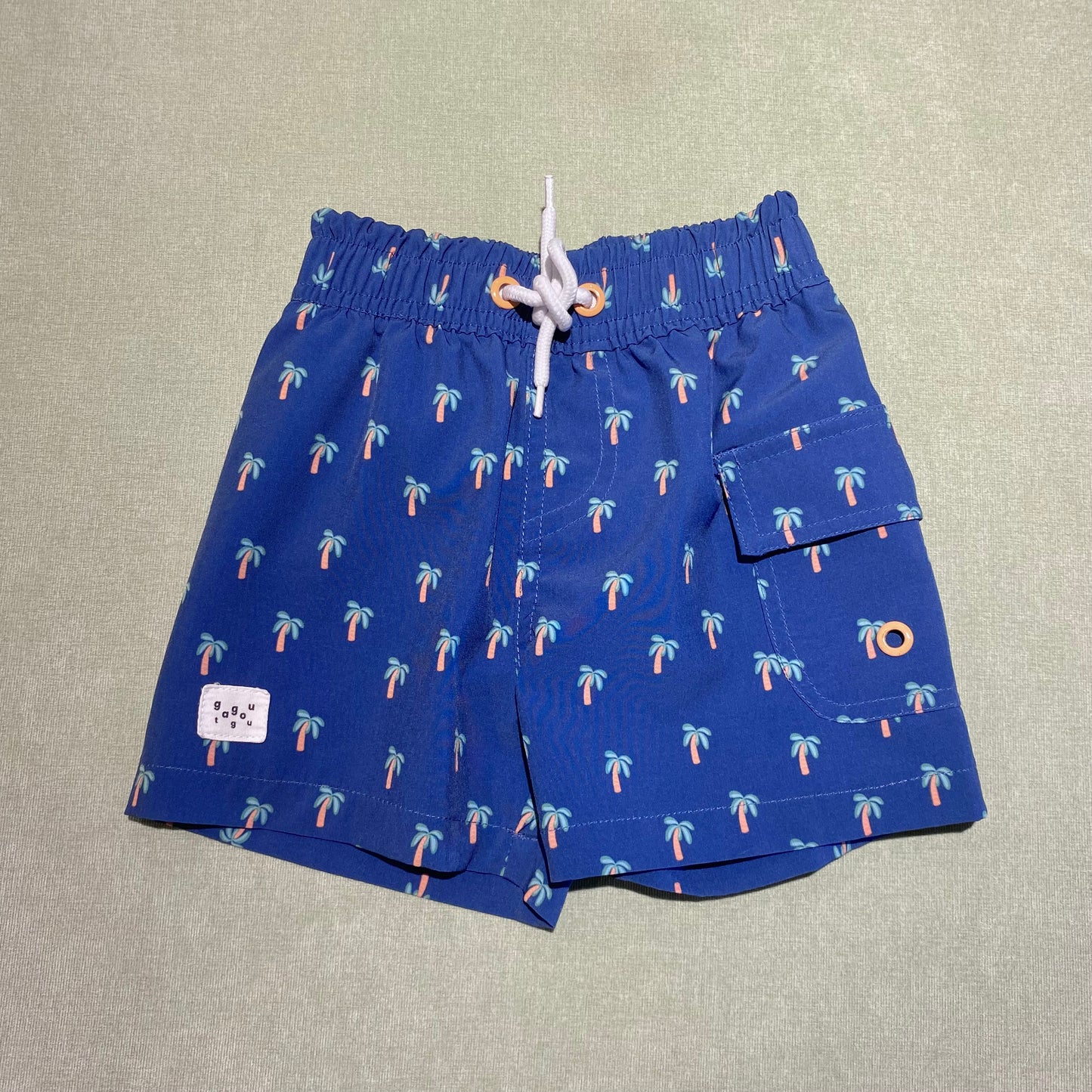 9-12 mois | Maillot de bain Gagou Tagou