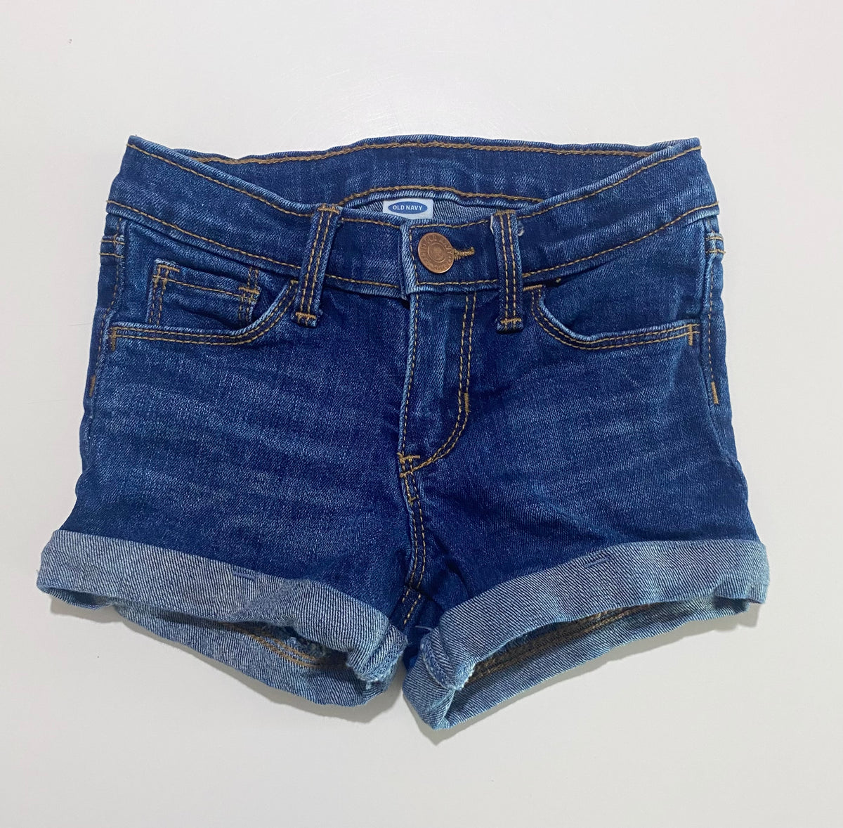 3 ans | Short en jeans Old Navy