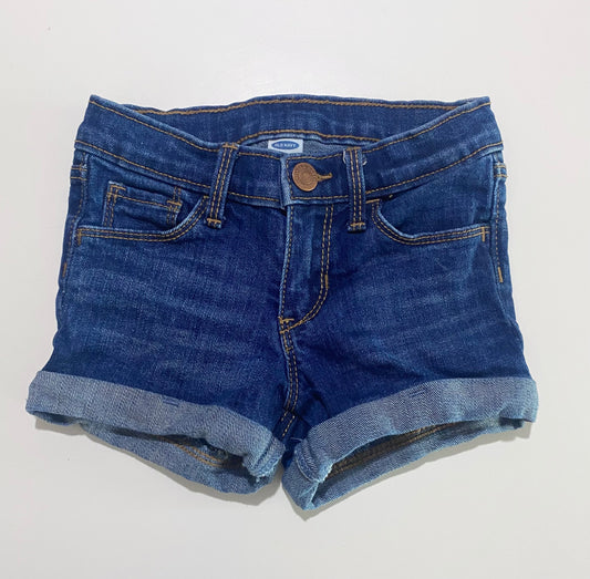 3 ans | Short en jeans Old Navy