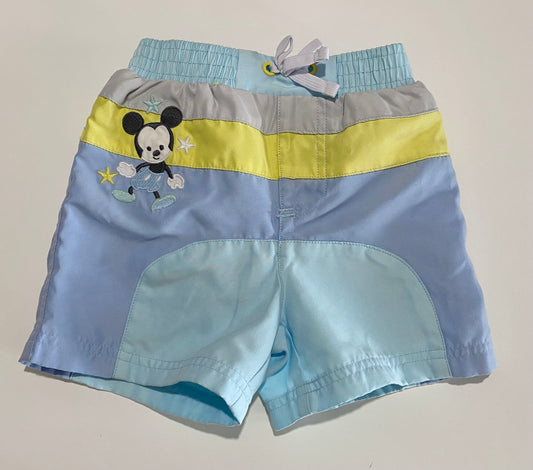 9-12 mois | Maillot de bain Disney Baby