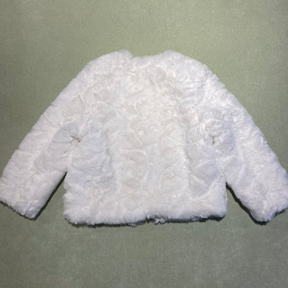 18-24 mois | Veste en fourrure H&M