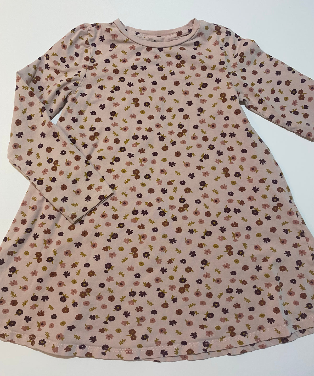 5 ans | Robe TAG