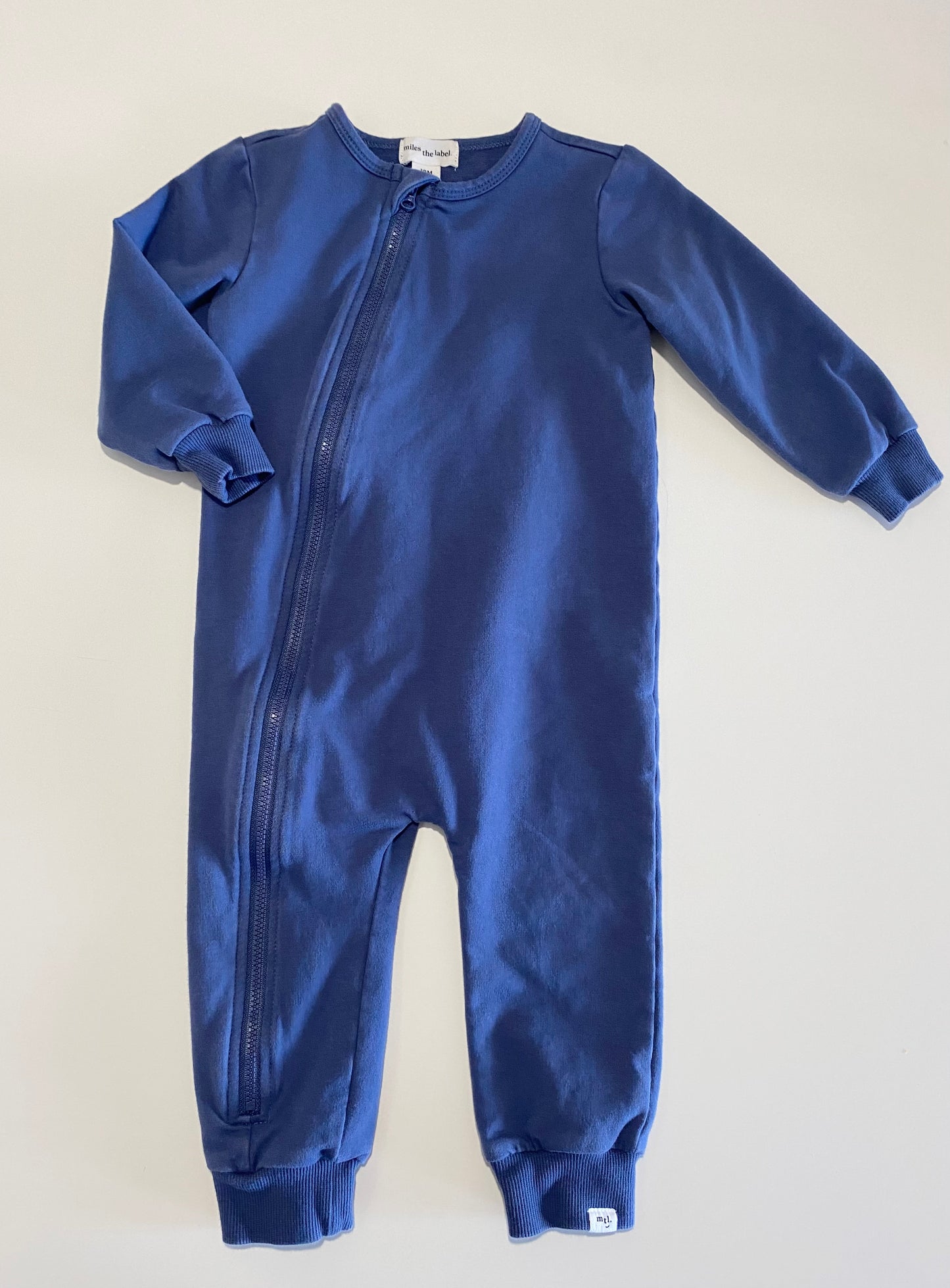 12-18 mois | Pyjama une pièce Miles the Label