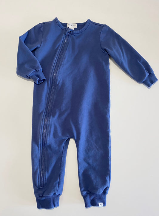 12-18 mois | Pyjama une pièce Miles the Label