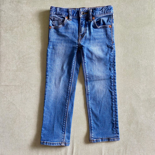 4 ans | Jeans Volcom