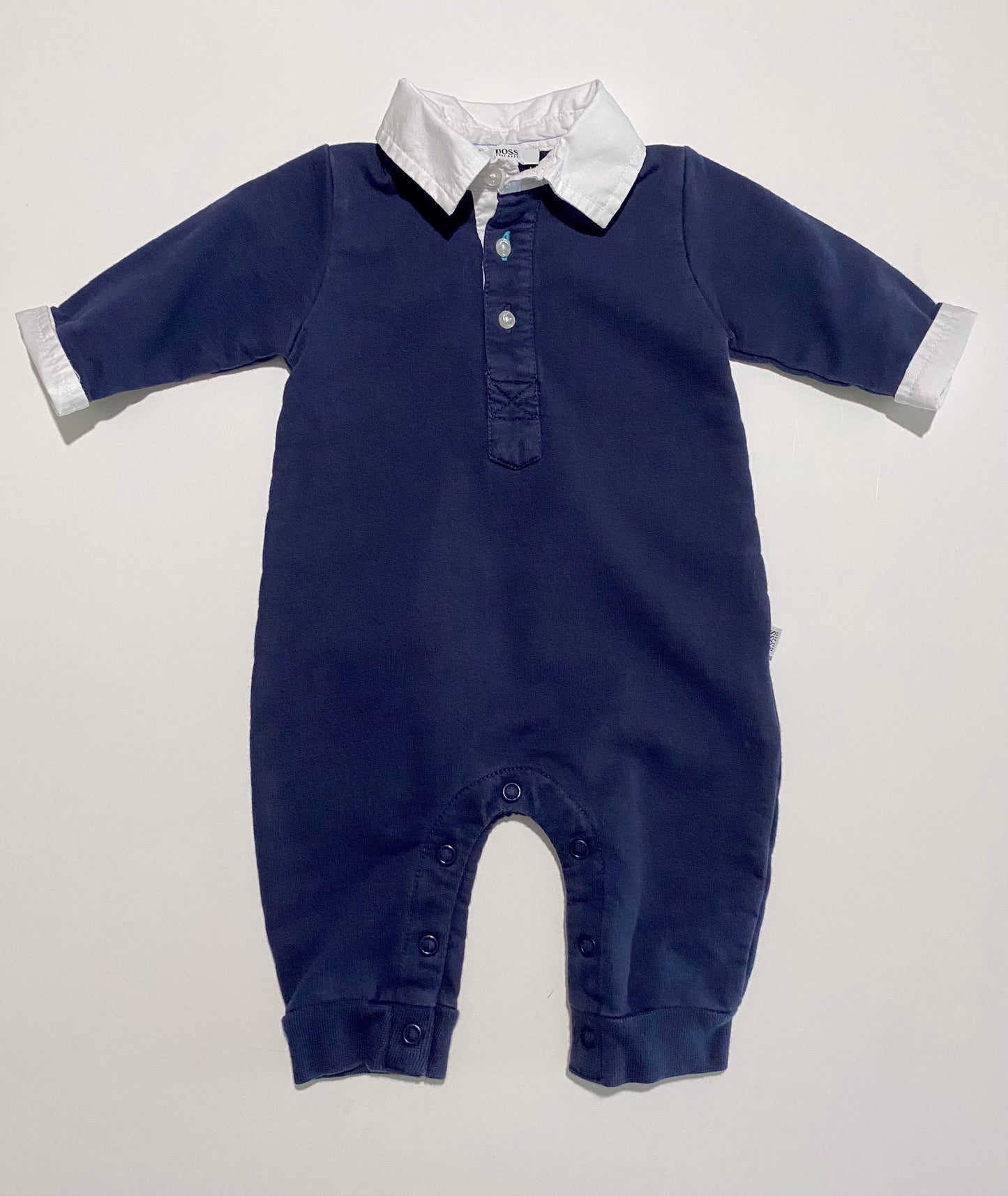 0-3 mois | Combinaison Hugo Boss