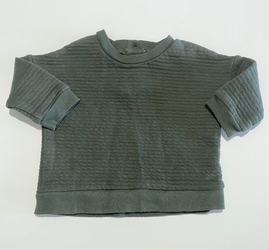 3-6 mois | Chandail PL Baby