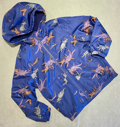 6 ans | Manteau à l’intérieur en polar Carter’s