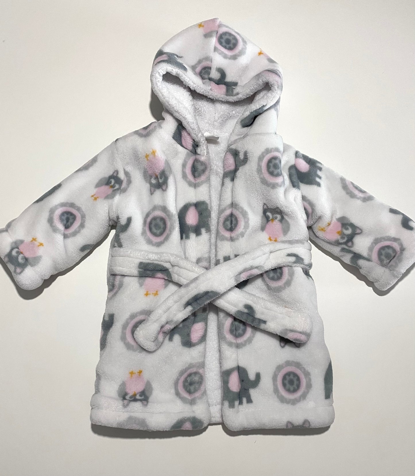 0-12 mois | Robe de chambre Blankets & Beyond