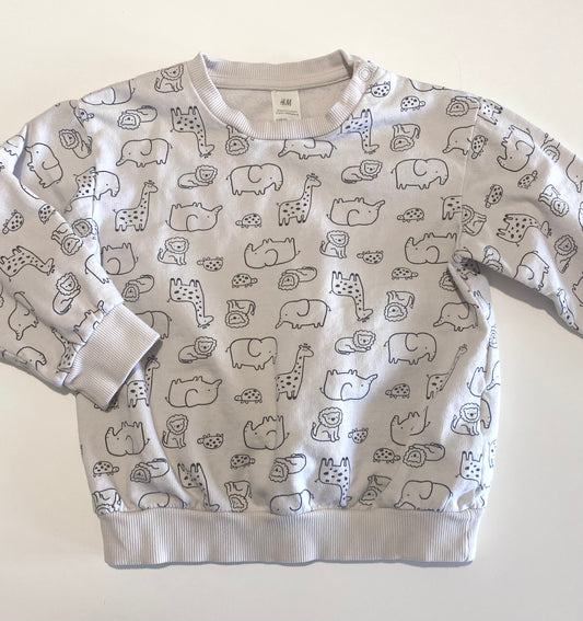 18-24 mois | Chandail H&M