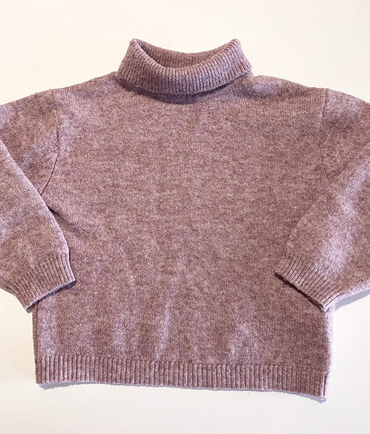 2-3 ans | Chandail en tricot Zara