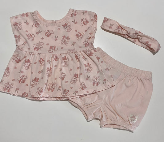6-12 mois | Ensemble Disney Baby