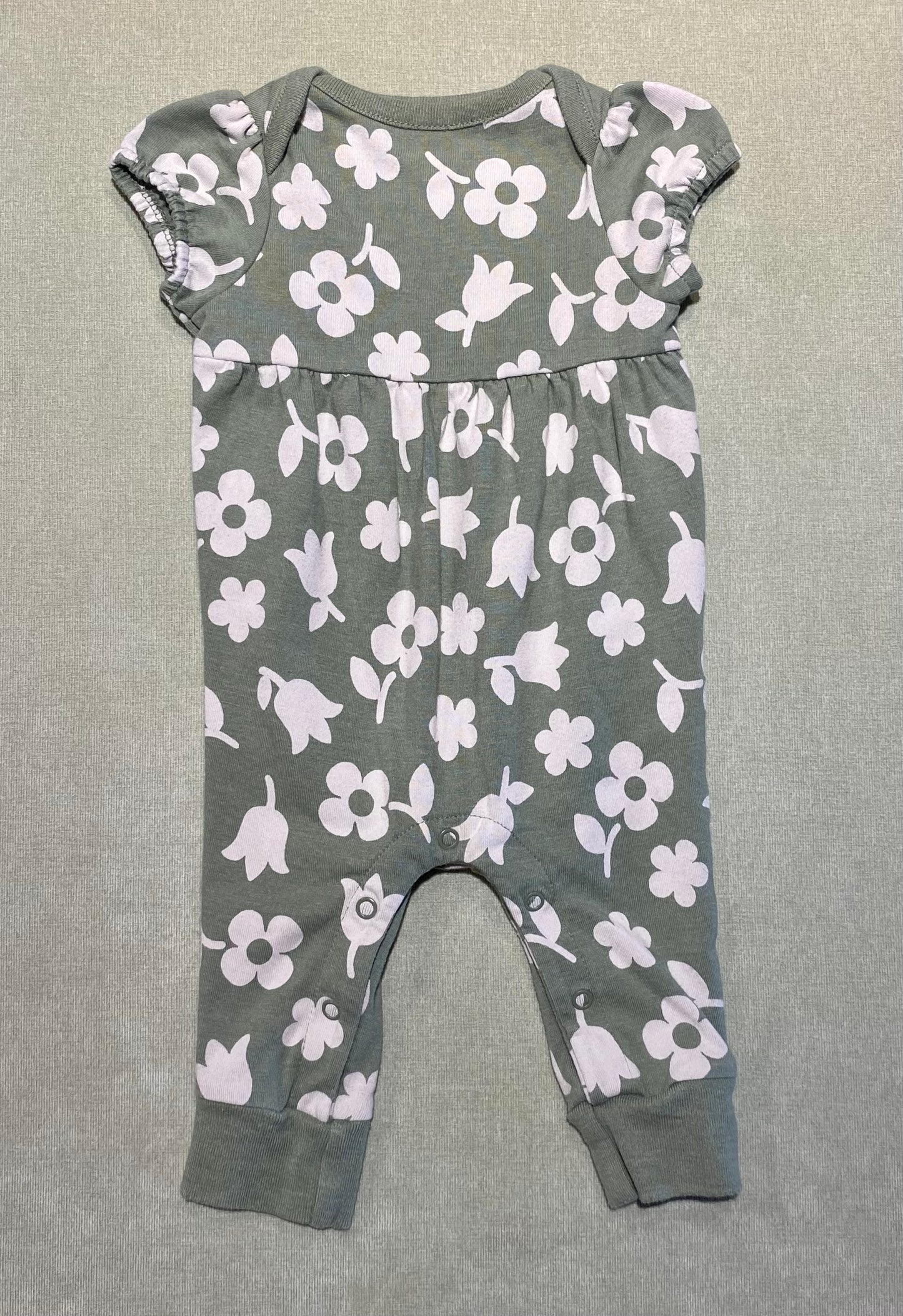 Nouveau-né | Combinaison Cat & Jack