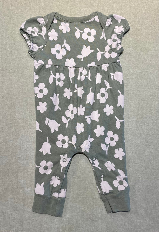 Nouveau-né | Combinaison Cat & Jack