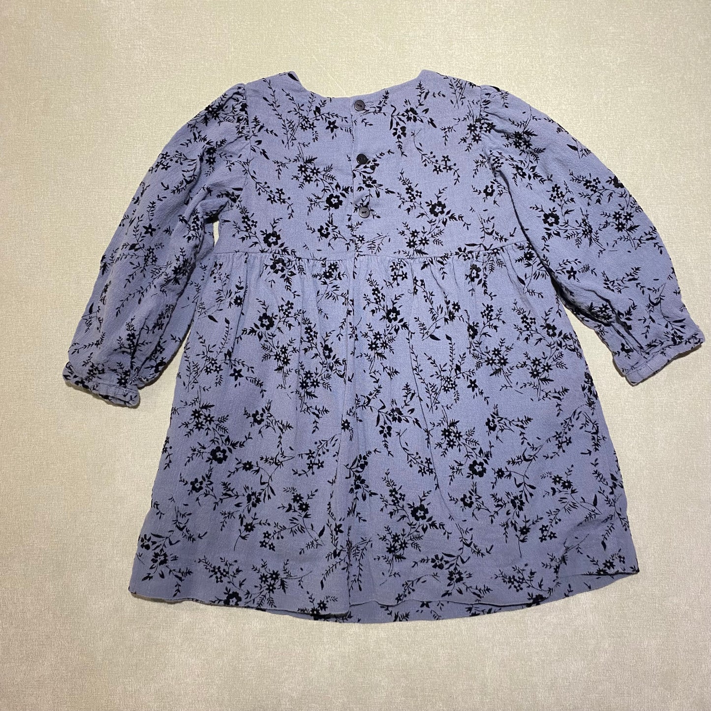 3-4 ans | Robe Zara