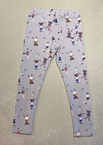 5-6 ans | Legging épais H&M