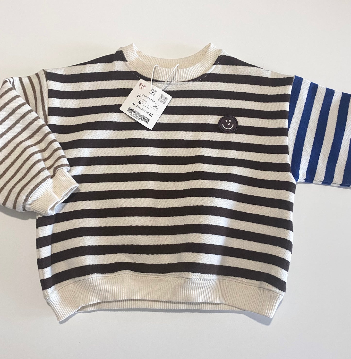 18-24 mois | Chandail Zara (Neuf)