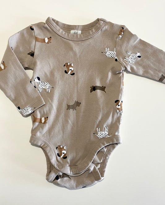 3-6 mois | Cache-couche H&M