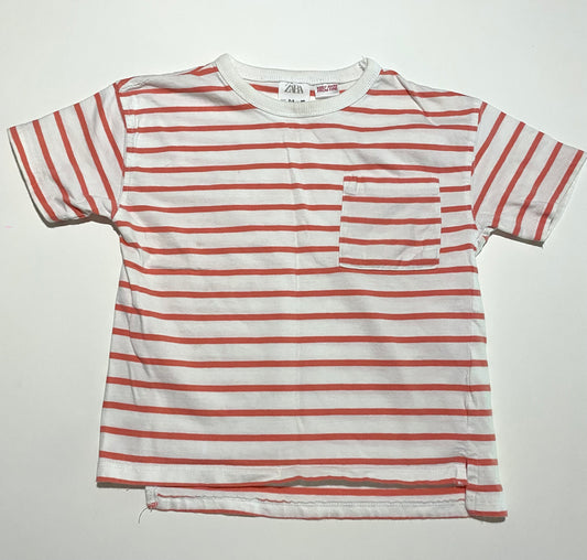 2-3 ans | T-shirt Zara