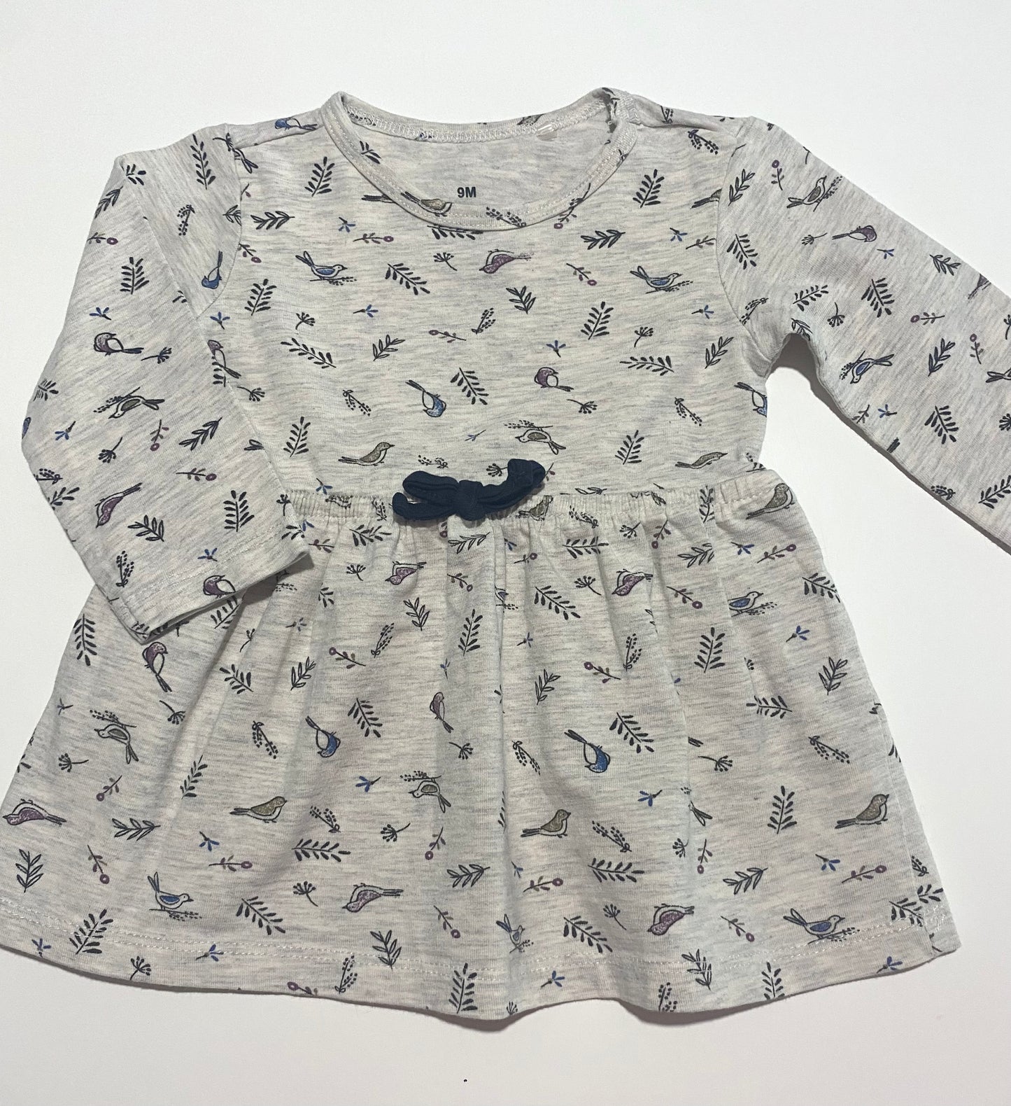 6-9 mois | Robe TAG