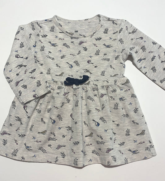 6-9 mois | Robe TAG