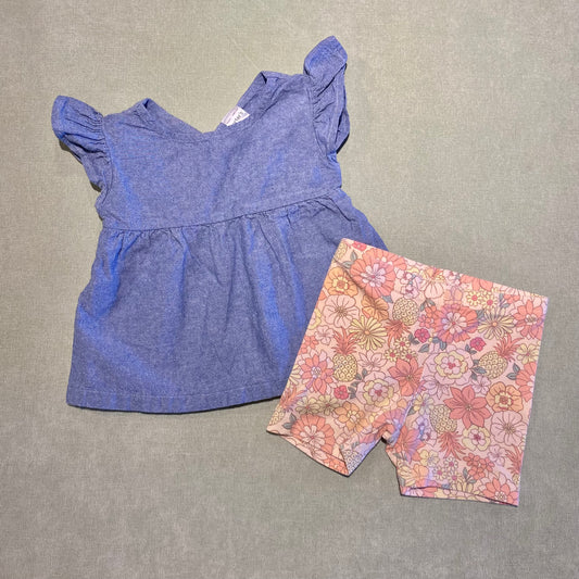 12-18 mois | Ensemble Carter’s