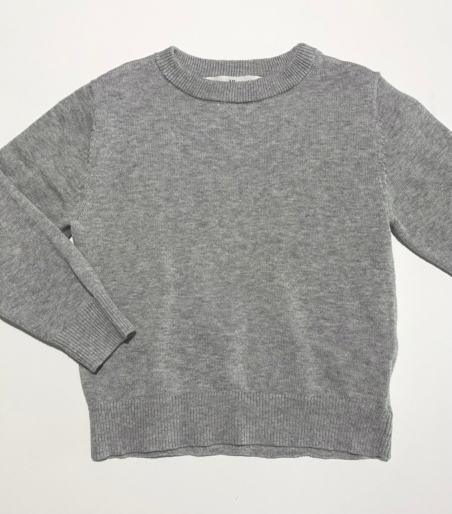 18-24 mois | Chandail en tricot H&M