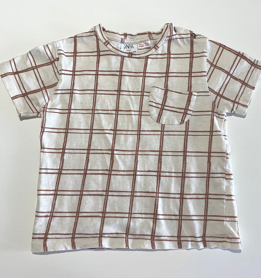 3-4 ans | T-shirt Zara