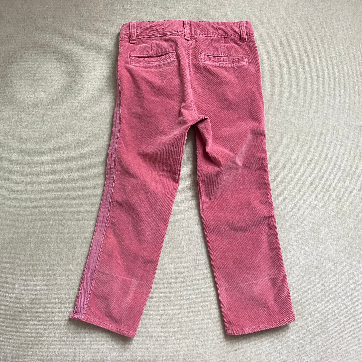 4 ans | Pantalon en velours côtelé GAP