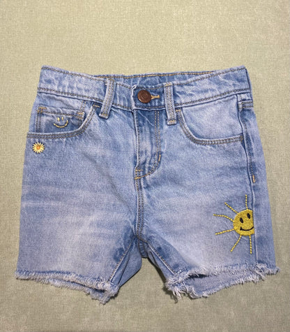 18-24 mois | Short en jeans Old Navy