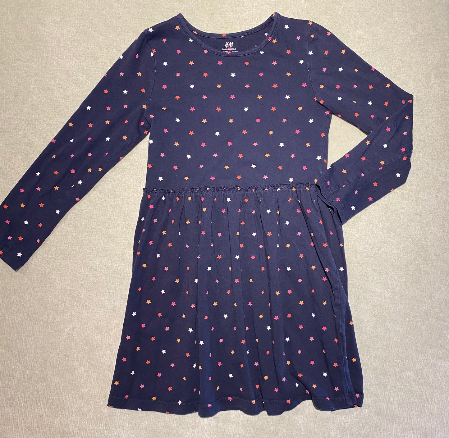 6-8 ans | Robe H&M