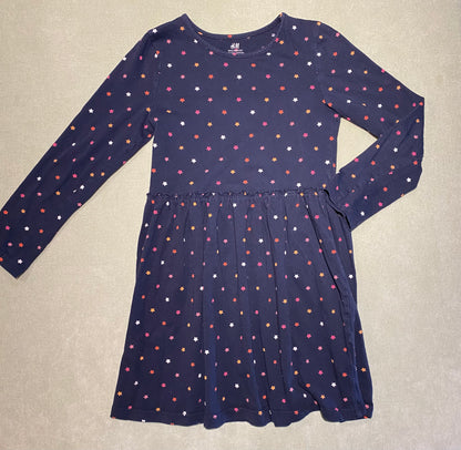 6-8 ans | Robe H&M