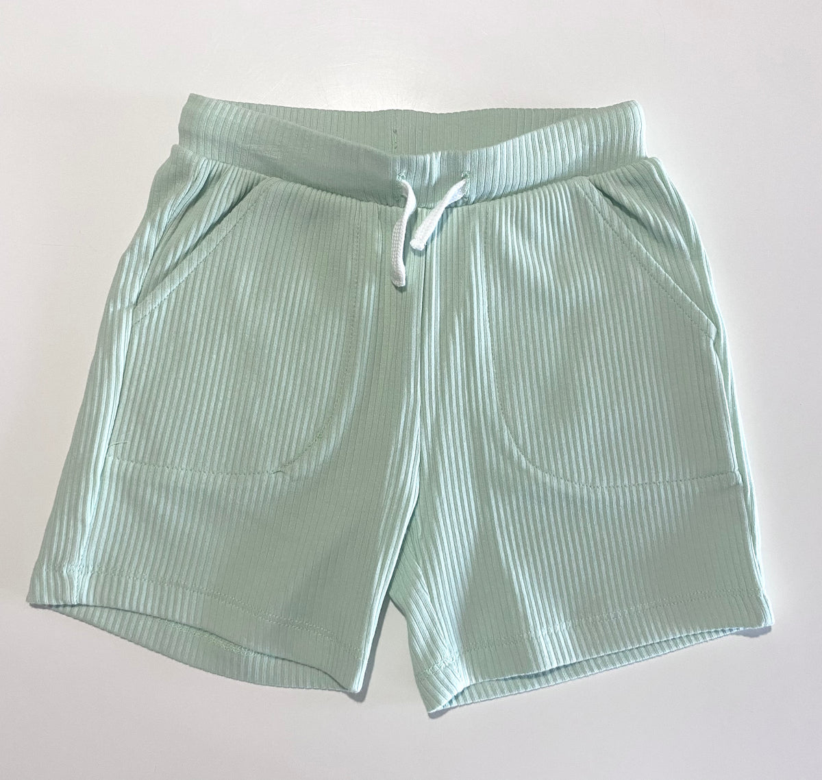 5 ans | Short côtelé Petit Lem (Neuf)