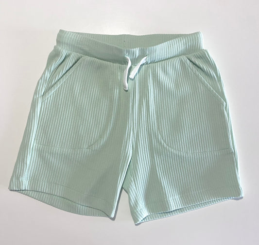 5 ans | Short côtelé Petit Lem (Neuf)