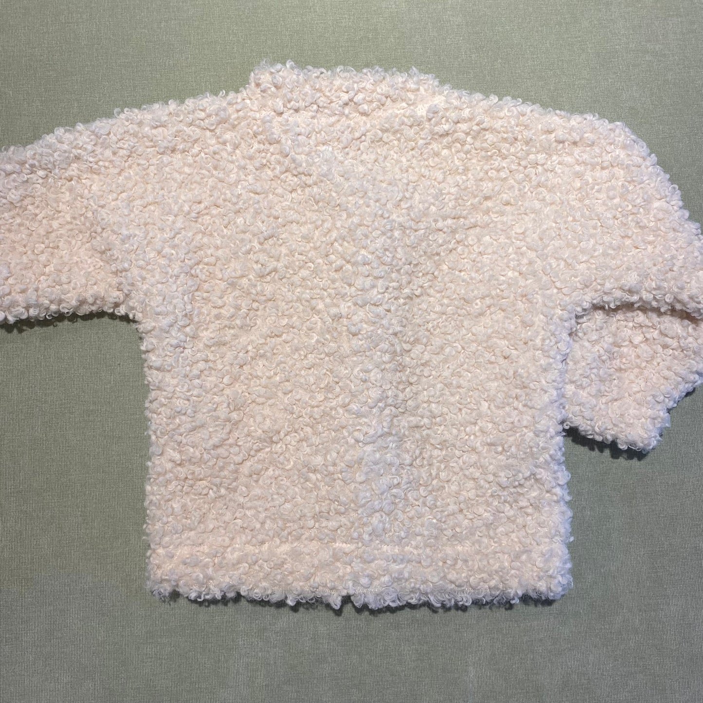 0-12 mois | Veste Bajoue