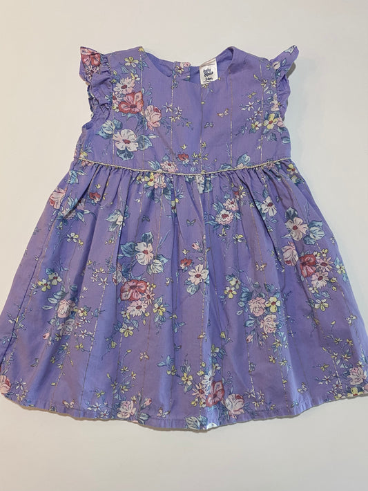 18-24 mois | Robe OshKosh