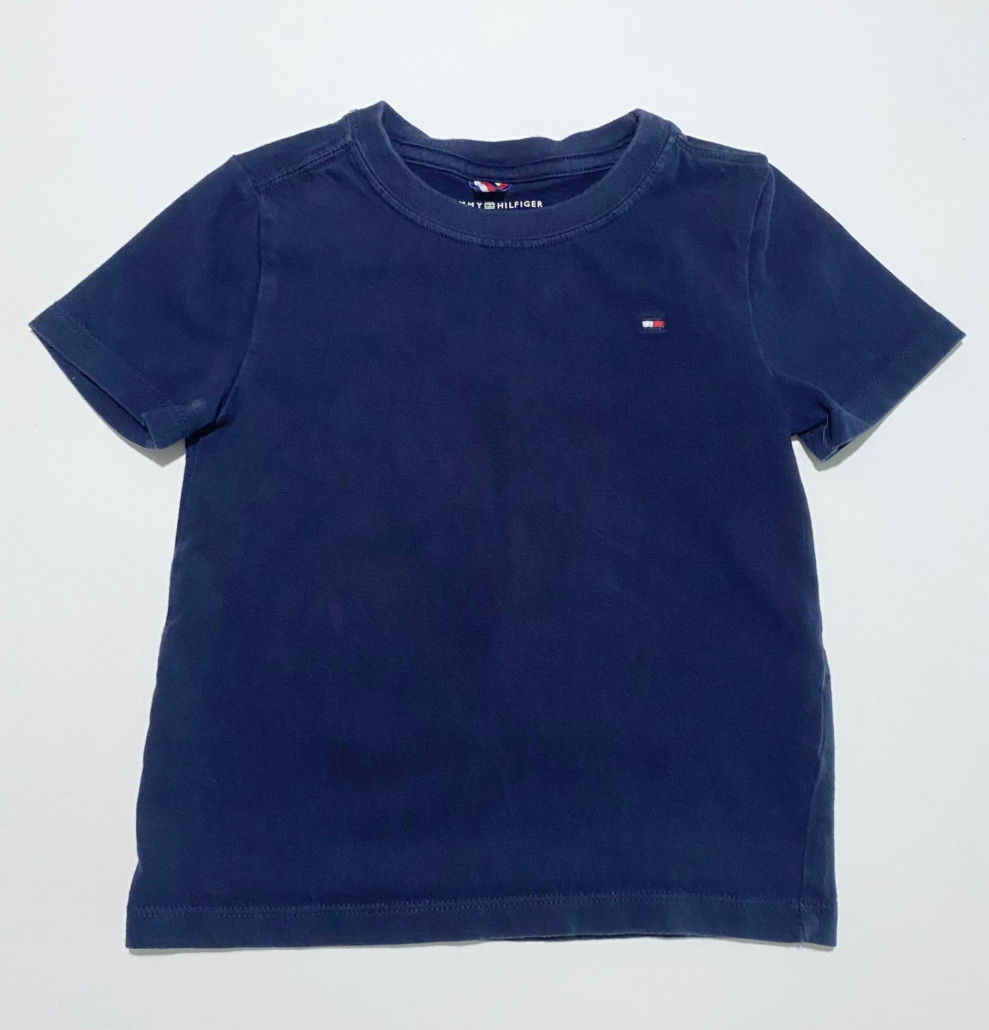 2-3 ans | T-shirt Tommy Hilfiger