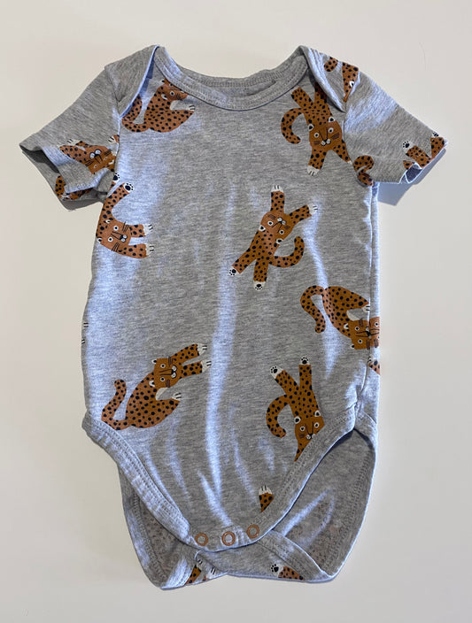 3-6 mois | Cache-couche Hema