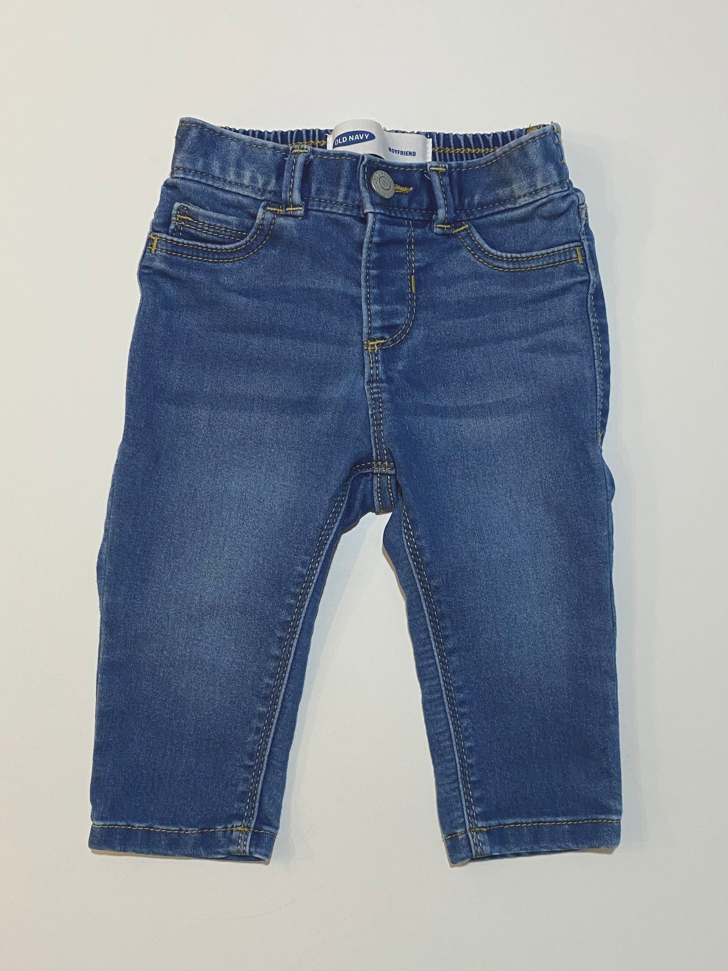 6-12 mois | Jeans Old Navy