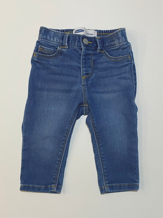 6-12 mois | Jeans Old Navy
