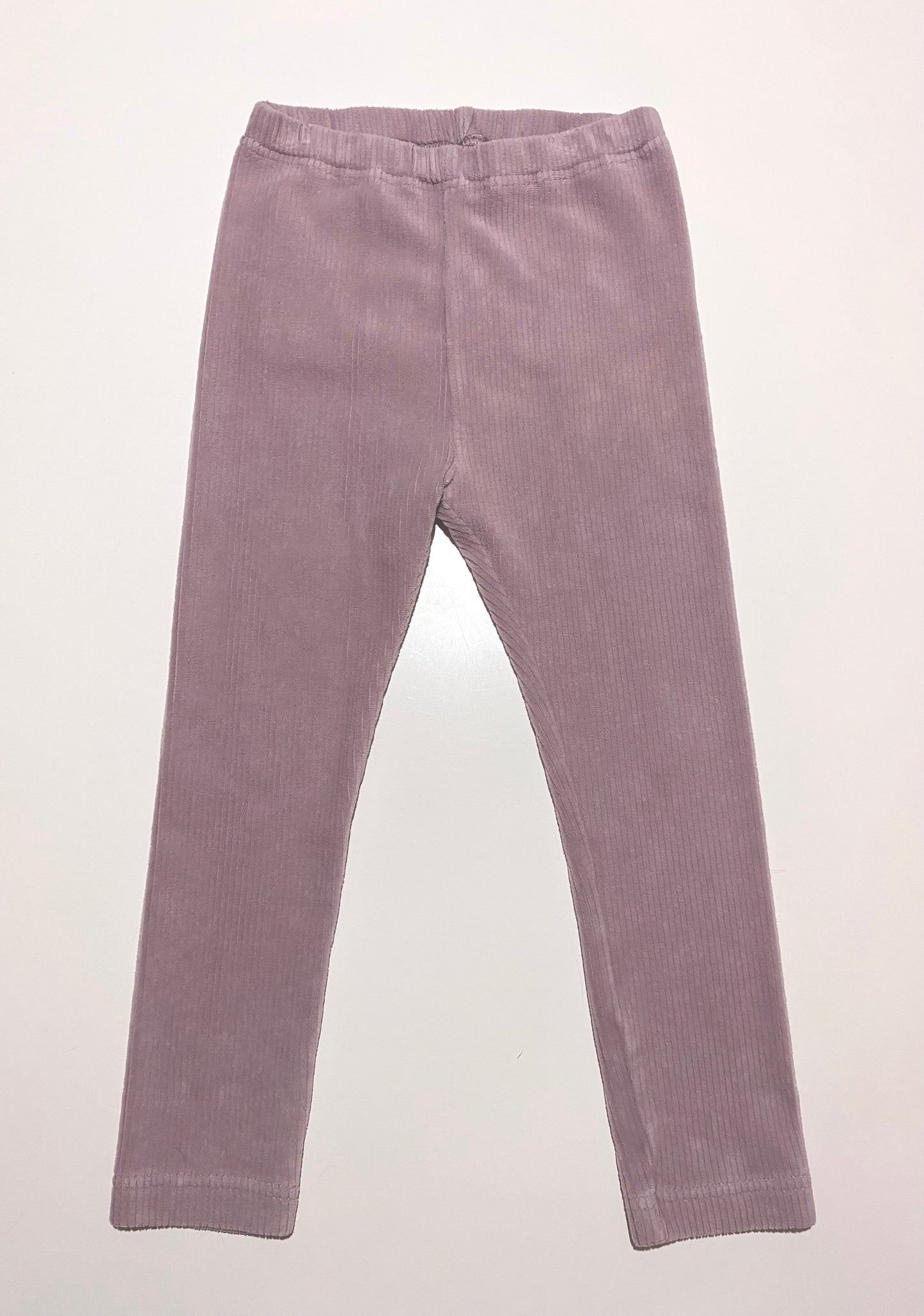 3-4 ans | Legging en velours Uniqlo