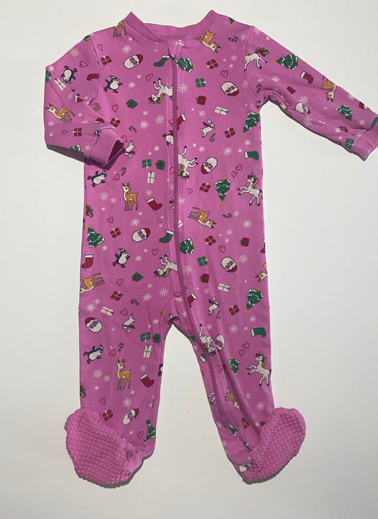 12-18 mois | Pyjama à pattes George