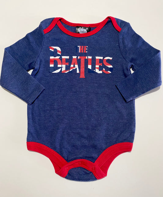 18-24 mois | Cache-couche The Beatles