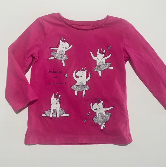 12-18 mois | Chandail Carter’s