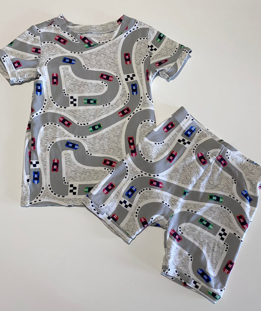 5 ans | Pyjama deux pièces Old Navy