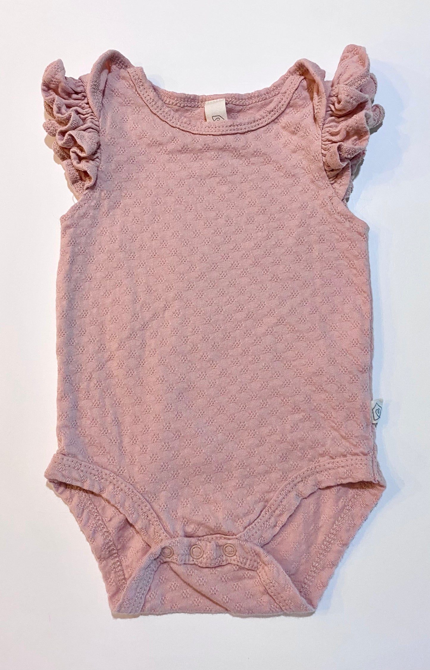 3-6 mois | Cache-couche Snug