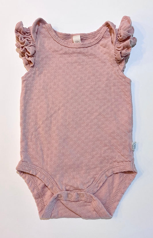 3-6 mois | Cache-couche Snug