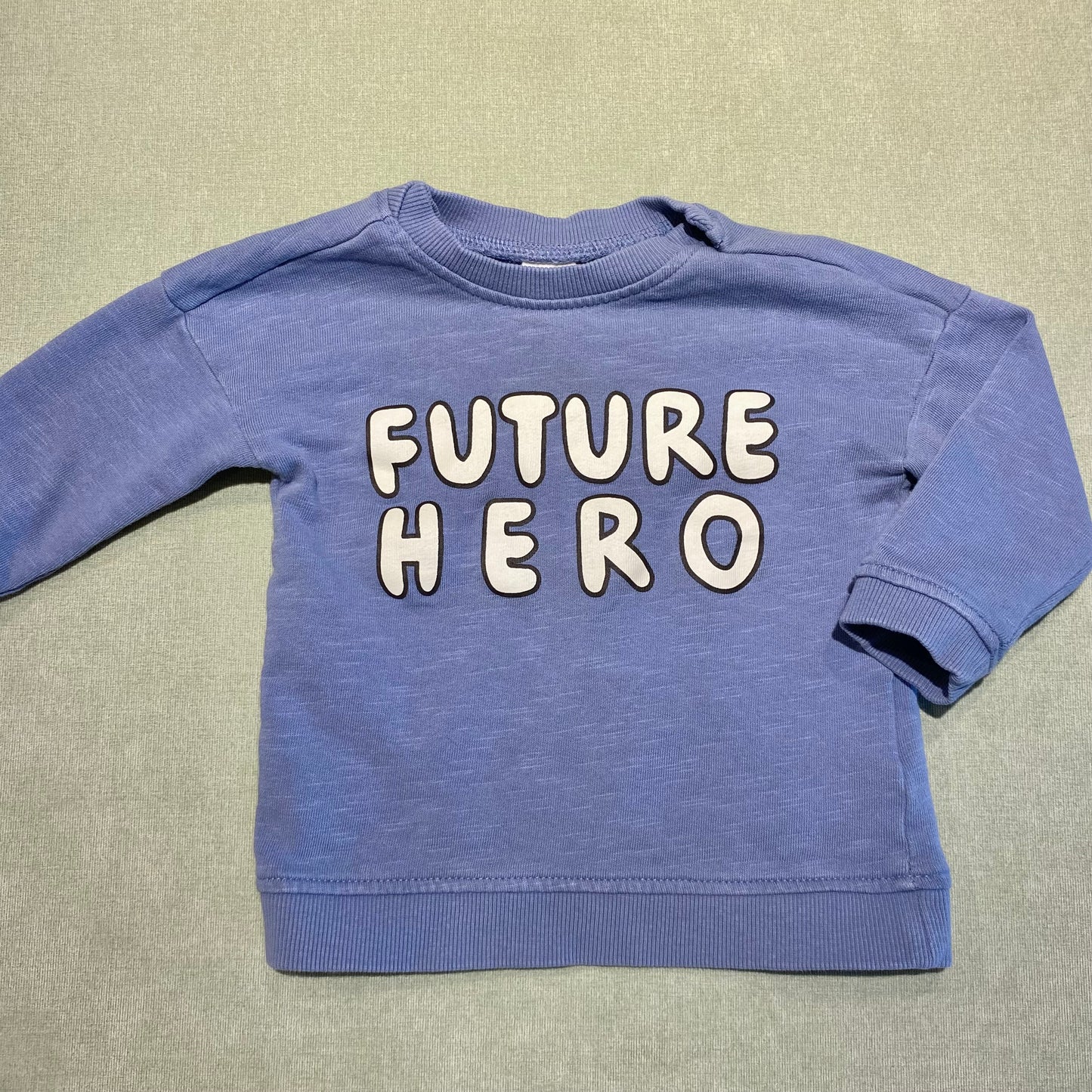 6-9 mois | Chandail H&M