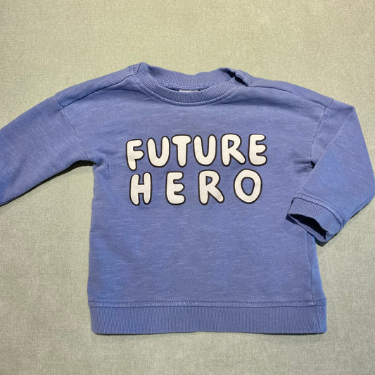 6-9 mois | Chandail H&M